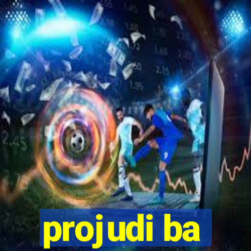 projudi ba